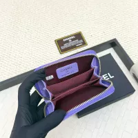 Cheap Chanel Card Case #1326308 Replica Wholesale [$36.00 USD] [ITEM#1326308] on Replica Chanel Wallets