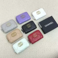 Cheap Chanel Card Case #1326308 Replica Wholesale [$36.00 USD] [ITEM#1326308] on Replica Chanel Wallets