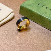 Cheap Gucci Rings #1326309 Replica Wholesale [$39.00 USD] [ITEM#1326309] on Replica Gucci Rings