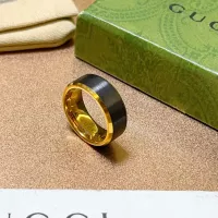 Cheap Gucci Rings #1326309 Replica Wholesale [$39.00 USD] [ITEM#1326309] on Replica Gucci Rings