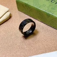 Cheap Gucci Rings #1326310 Replica Wholesale [$39.00 USD] [ITEM#1326310] on Replica Gucci Rings