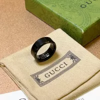 Cheap Gucci Rings #1326310 Replica Wholesale [$39.00 USD] [ITEM#1326310] on Replica Gucci Rings