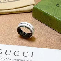 Cheap Gucci Rings #1326311 Replica Wholesale [$40.00 USD] [ITEM#1326311] on Replica Gucci Rings
