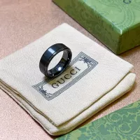 Cheap Gucci Rings #1326312 Replica Wholesale [$39.00 USD] [ITEM#1326312] on Replica Gucci Rings