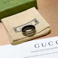 Cheap Gucci Rings #1326313 Replica Wholesale [$42.00 USD] [ITEM#1326313] on Replica Gucci Rings