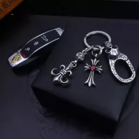 Cheap Chrome Hearts Key Holder And Bag Buckle #1326314 Replica Wholesale [$52.00 USD] [ITEM#1326314] on Replica Chrome Hearts Key Holder And Bag Buckle