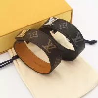 Cheap Louis Vuitton LV Bracelets #1326318 Replica Wholesale [$27.00 USD] [ITEM#1326318] on Replica Louis Vuitton LV Bracelets