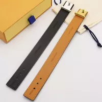 Cheap Louis Vuitton LV Bracelets #1326318 Replica Wholesale [$27.00 USD] [ITEM#1326318] on Replica Louis Vuitton LV Bracelets