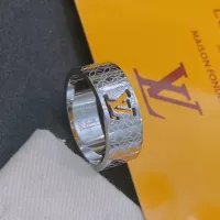 Cheap Louis Vuitton LV Rings For Unisex #1326320 Replica Wholesale [$29.00 USD] [ITEM#1326320] on Replica Louis Vuitton LV Rings