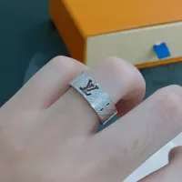 Cheap Louis Vuitton LV Rings For Unisex #1326320 Replica Wholesale [$29.00 USD] [ITEM#1326320] on Replica Louis Vuitton LV Rings