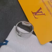Cheap Louis Vuitton LV Rings For Unisex #1326320 Replica Wholesale [$29.00 USD] [ITEM#1326320] on Replica Louis Vuitton LV Rings