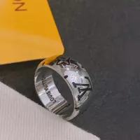 Cheap Louis Vuitton LV Rings For Unisex #1326321 Replica Wholesale [$29.00 USD] [ITEM#1326321] on Replica Louis Vuitton LV Rings