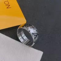 Cheap Louis Vuitton LV Rings For Unisex #1326321 Replica Wholesale [$29.00 USD] [ITEM#1326321] on Replica Louis Vuitton LV Rings
