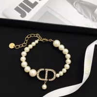 Cheap Christian Dior Bracelets For Women #1326322 Replica Wholesale [$32.00 USD] [ITEM#1326322] on Replica Christian Dior Bracelets