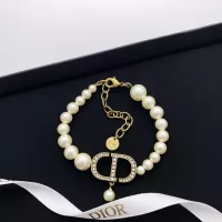 Cheap Christian Dior Bracelets For Women #1326322 Replica Wholesale [$32.00 USD] [ITEM#1326322] on Replica Christian Dior Bracelets