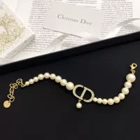 Cheap Christian Dior Bracelets For Women #1326322 Replica Wholesale [$32.00 USD] [ITEM#1326322] on Replica Christian Dior Bracelets