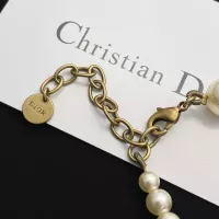 Cheap Christian Dior Bracelets For Women #1326322 Replica Wholesale [$32.00 USD] [ITEM#1326322] on Replica Christian Dior Bracelets