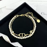 Cheap Christian Dior Bracelets For Women #1326323 Replica Wholesale [$38.00 USD] [ITEM#1326323] on Replica Christian Dior Bracelets