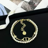 Cheap Christian Dior Bracelets For Women #1326323 Replica Wholesale [$38.00 USD] [ITEM#1326323] on Replica Christian Dior Bracelets