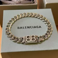Cheap Balenciaga Bracelets #1326324 Replica Wholesale [$52.00 USD] [ITEM#1326324] on Replica Balenciaga Bracelets