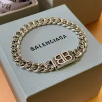 Cheap Balenciaga Bracelets #1326324 Replica Wholesale [$52.00 USD] [ITEM#1326324] on Replica Balenciaga Bracelets