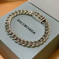 Cheap Balenciaga Bracelets #1326324 Replica Wholesale [$52.00 USD] [ITEM#1326324] on Replica Balenciaga Bracelets