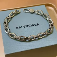 Cheap Balenciaga Bracelets #1326328 Replica Wholesale [$42.00 USD] [ITEM#1326328] on Replica Balenciaga Bracelets