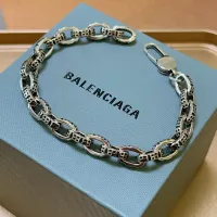 Cheap Balenciaga Bracelets #1326328 Replica Wholesale [$42.00 USD] [ITEM#1326328] on Replica Balenciaga Bracelets