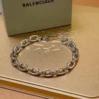Cheap Balenciaga Bracelets #1326328 Replica Wholesale [$42.00 USD] [ITEM#1326328] on Replica Balenciaga Bracelets