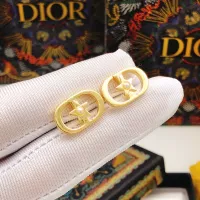 Cheap Christian Dior Earrings For Women #1326329 Replica Wholesale [$27.00 USD] [ITEM#1326329] on Replica Christian Dior Earrings