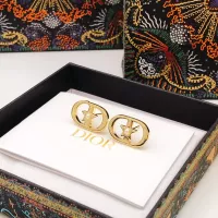 Cheap Christian Dior Earrings For Women #1326329 Replica Wholesale [$27.00 USD] [ITEM#1326329] on Replica Christian Dior Earrings