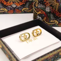 Cheap Christian Dior Earrings For Women #1326329 Replica Wholesale [$27.00 USD] [ITEM#1326329] on Replica Christian Dior Earrings