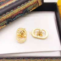 Cheap Christian Dior Earrings For Women #1326329 Replica Wholesale [$27.00 USD] [ITEM#1326329] on Replica Christian Dior Earrings