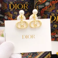 Cheap Christian Dior Earrings For Women #1326330 Replica Wholesale [$27.00 USD] [ITEM#1326330] on Replica Christian Dior Earrings