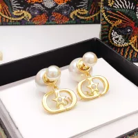 Cheap Christian Dior Earrings For Women #1326330 Replica Wholesale [$27.00 USD] [ITEM#1326330] on Replica Christian Dior Earrings