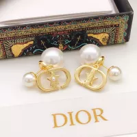 Cheap Christian Dior Earrings For Women #1326330 Replica Wholesale [$27.00 USD] [ITEM#1326330] on Replica Christian Dior Earrings