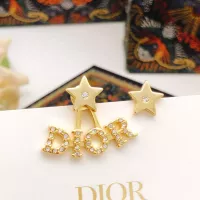 Cheap Christian Dior Earrings For Women #1326331 Replica Wholesale [$27.00 USD] [ITEM#1326331] on Replica Christian Dior Earrings