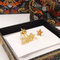 Cheap Christian Dior Earrings For Women #1326331 Replica Wholesale [$27.00 USD] [ITEM#1326331] on Replica Christian Dior Earrings