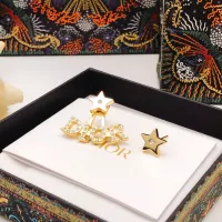 Cheap Christian Dior Earrings For Women #1326331 Replica Wholesale [$27.00 USD] [ITEM#1326331] on Replica Christian Dior Earrings