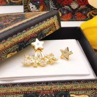 Cheap Christian Dior Earrings For Women #1326331 Replica Wholesale [$27.00 USD] [ITEM#1326331] on Replica Christian Dior Earrings