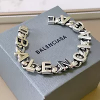 Cheap Balenciaga Bracelets For Men #1326333 Replica Wholesale [$52.00 USD] [ITEM#1326333] on Replica Balenciaga Bracelets