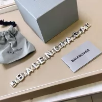 Cheap Balenciaga Bracelets For Men #1326333 Replica Wholesale [$52.00 USD] [ITEM#1326333] on Replica Balenciaga Bracelets