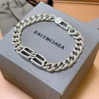 Cheap Balenciaga Bracelets #1326334 Replica Wholesale [$52.00 USD] [ITEM#1326334] on Replica Balenciaga Bracelets