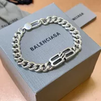 Cheap Balenciaga Bracelets #1326334 Replica Wholesale [$52.00 USD] [ITEM#1326334] on Replica Balenciaga Bracelets