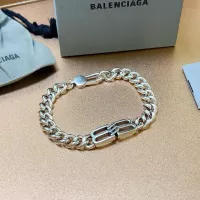 Cheap Balenciaga Bracelets #1326334 Replica Wholesale [$52.00 USD] [ITEM#1326334] on Replica Balenciaga Bracelets