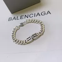 Cheap Balenciaga Bracelets #1326334 Replica Wholesale [$52.00 USD] [ITEM#1326334] on Replica Balenciaga Bracelets