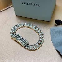 Cheap Balenciaga Bracelets #1326335 Replica Wholesale [$56.00 USD] [ITEM#1326335] on Replica Balenciaga Bracelets