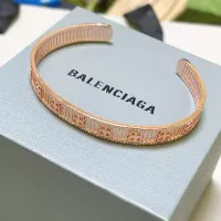 Cheap Balenciaga Bracelets #1326336 Replica Wholesale [$42.00 USD] [ITEM#1326336] on Replica Balenciaga Bracelets