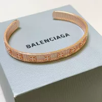 Cheap Balenciaga Bracelets #1326336 Replica Wholesale [$42.00 USD] [ITEM#1326336] on Replica Balenciaga Bracelets