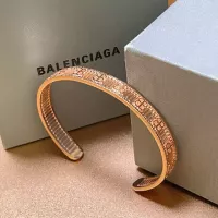 Cheap Balenciaga Bracelets #1326336 Replica Wholesale [$42.00 USD] [ITEM#1326336] on Replica Balenciaga Bracelets